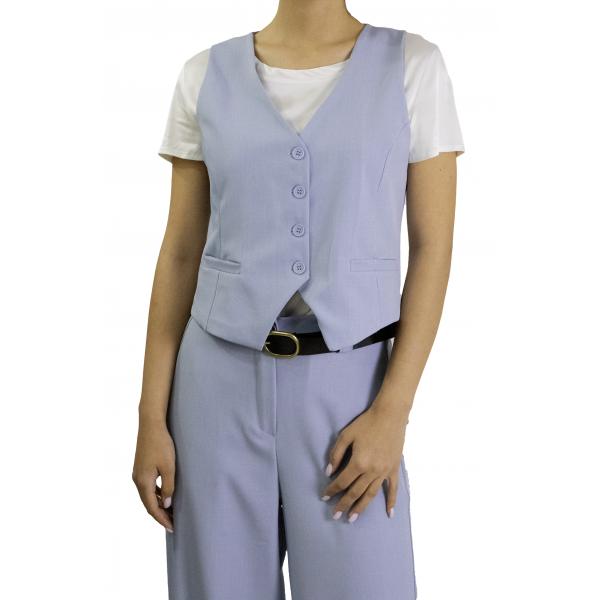 Gilet Gemma 